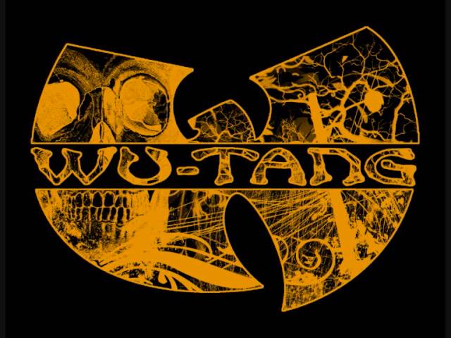 Wu-Tang Clan - Four Horsemen (prod by Mathematics)