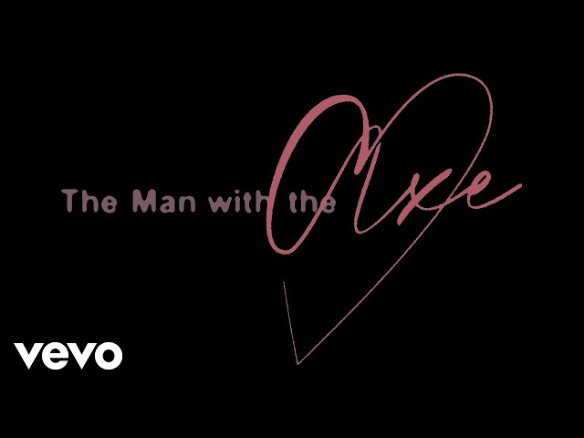 Lorde - The Man with the Axe (Official Audio)