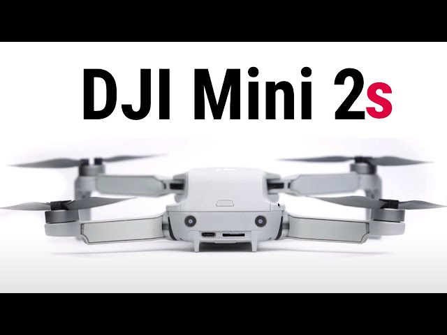 Kommt die DJI Mini 3 als Mini 2s ? Das Chip Problem und eure Reaktionen auf die neue Drohne !