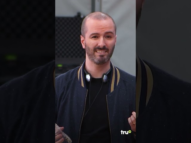 Is Murr Right About Dodgeball? | truTV