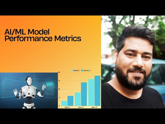 AI/ML Model Performance Metrics