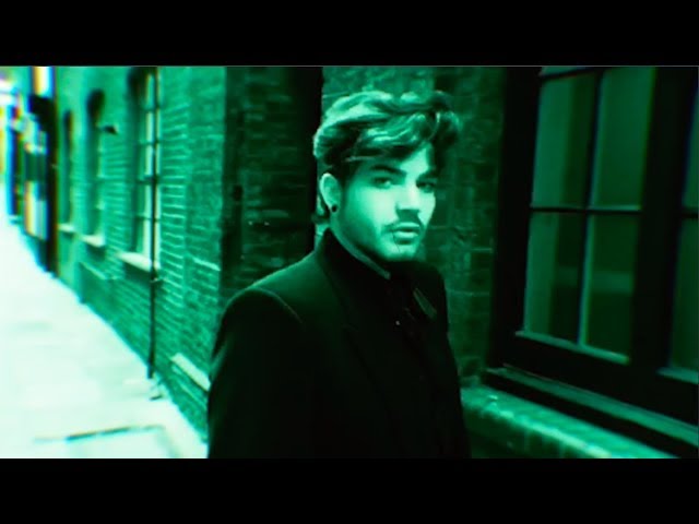 Adam Lambert - Closer To You (Official Audio)