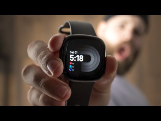 Fitbit Versa 4 Review｜Watch Before You Buy