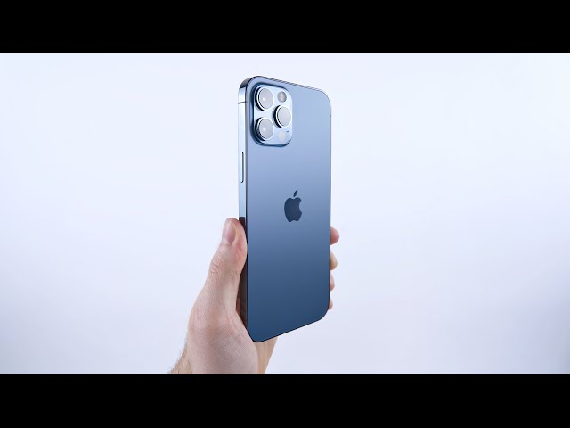 iPhone 12 Pro Max Review | groß, größer, Max - Wie gut ist das größte iPhone?
