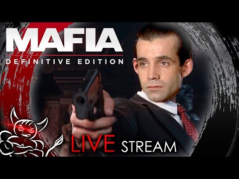 Mafia Remake