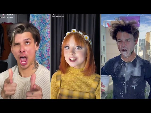 TOP FUNNY TIK TOKS VIDEO (w/Titles) Funny Tik Tok Videos February 2022 #3