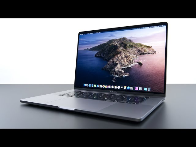 16" MacBook Pro nach 6 Monaten | Langzeit-Review