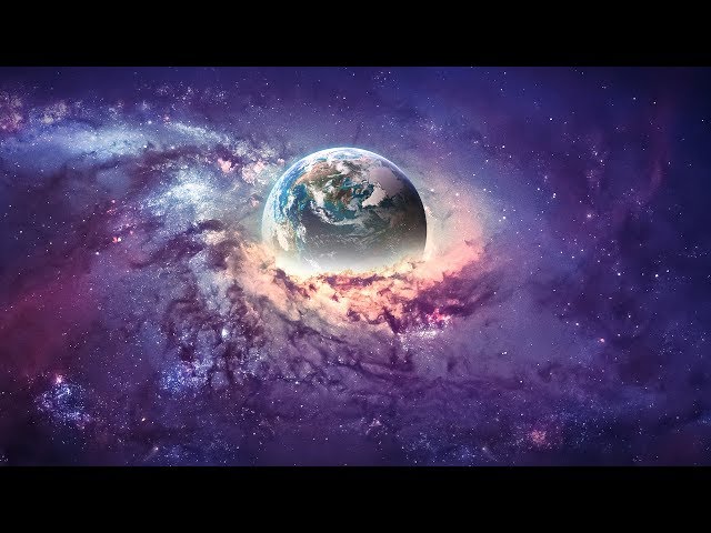 963Hz 》YOU ARE THE UNIVERSE 》Manifest Anything You Desire