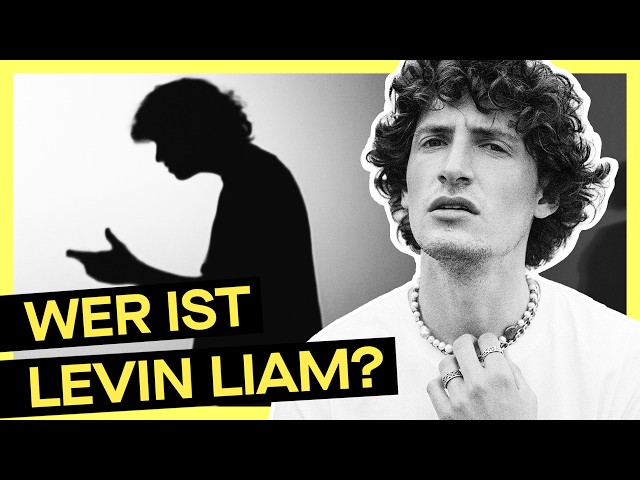 Levin Liam: Ist er Deutschraps neuer Lieblingssänger? || PULS Musikanalyse