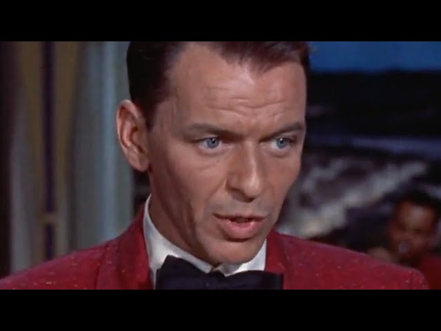 The Tragic Truth About Frank Sinatra