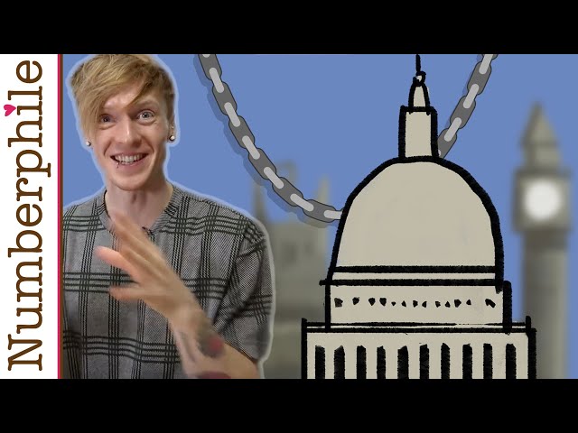 How to build a Giant Dome - Numberphile