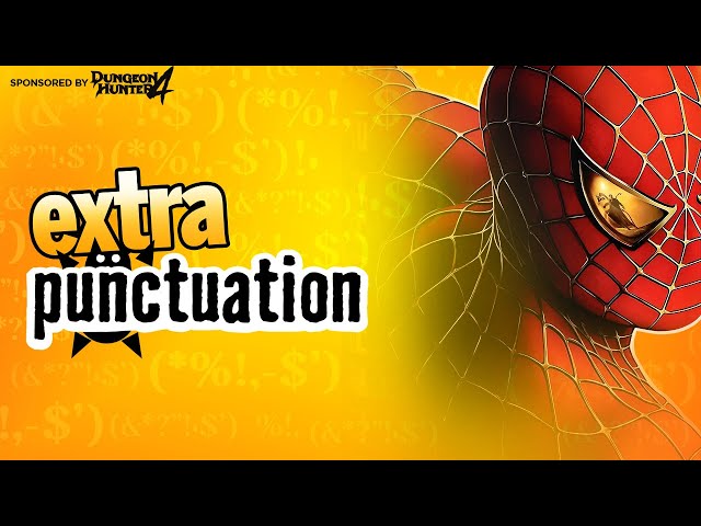 Why Spider-Man 2 (2004) Is One of My Favorite Games | Extra Punctuation