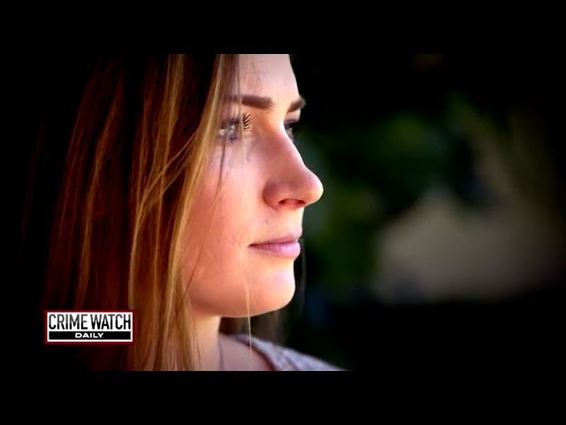 California woman shares story of surviving abduction by cop