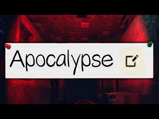 The Developers Gave Us an IMPOSSIBLE Challenge - Phasmophobia Weekly Challenge APOCALYPSE