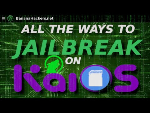 Tutorials for KaiOS development (30+ videos)
