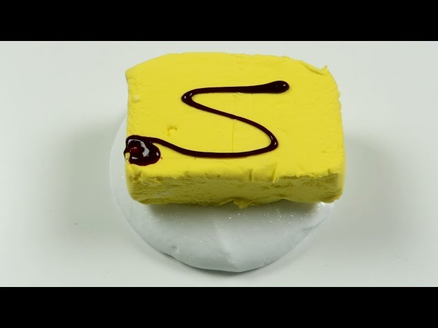 Clay Slime Mixing - Relaxing Slimesmoothie Satisfying Slime Video #22