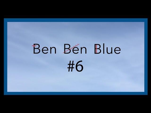 BBB #6: What's next for Ben Eater?