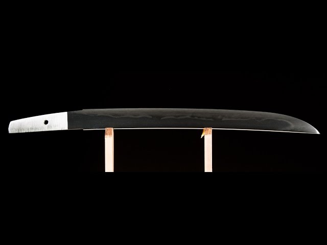 Forging a Japanese Sword