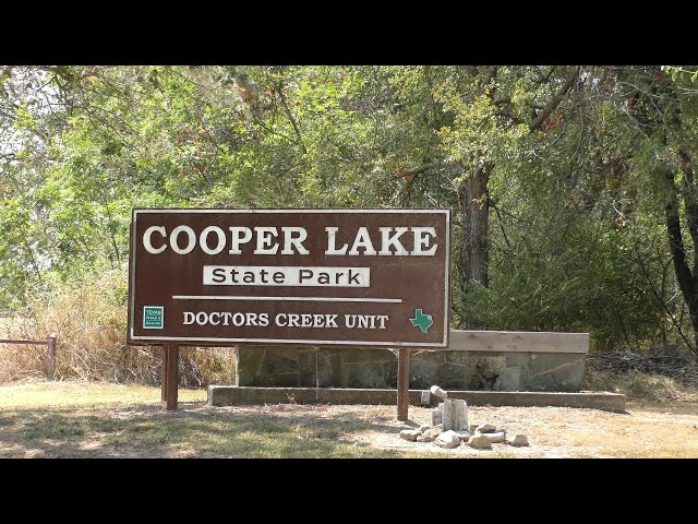 Cooper Lake SP - Doctor Creek Campsite photos including Accessibility
