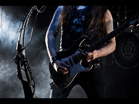 HATE - Valley Of Darkness (Official Video) | Napalm Records