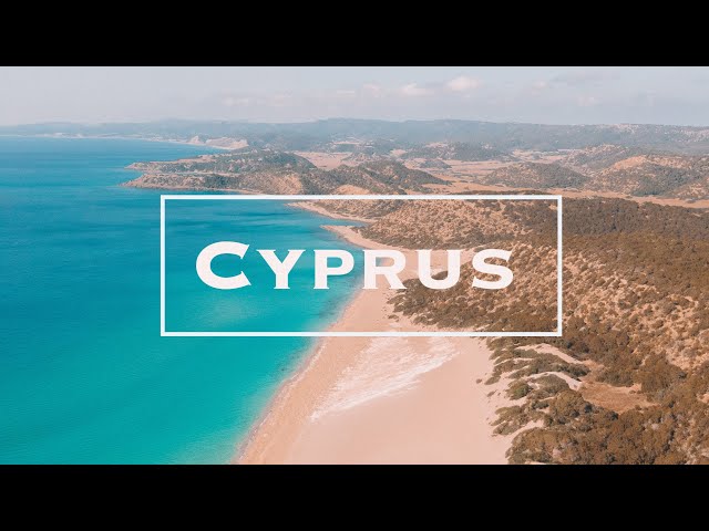 Top 10 sights of Cyprus | Cyprus Travel Guide | Cyprus travel video