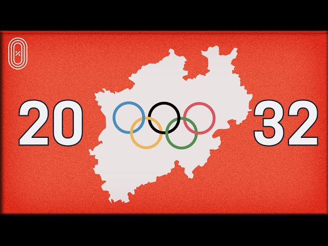 How Germany Is Rethinking The Olympics