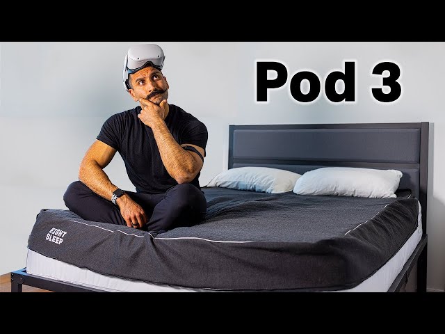 Don't Buy the Eight Sleep Pod 3, Until You Watch This