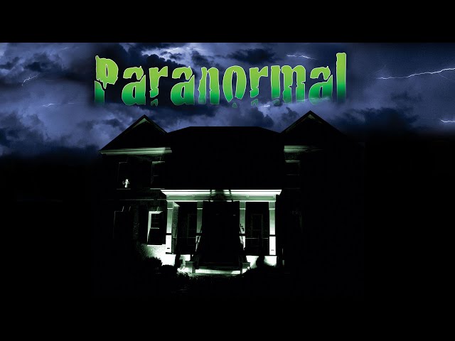 Paranormal [2009] Full Movie | John Rutland, Maureen MacDonald, Nick Errato