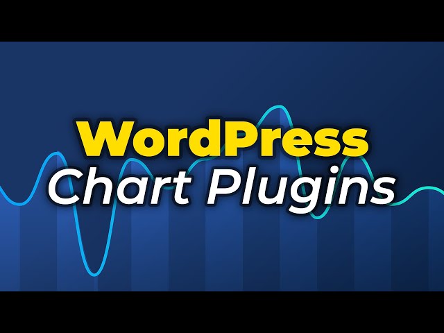 5 Best WordPress Chart Plugins for Visualizing Data