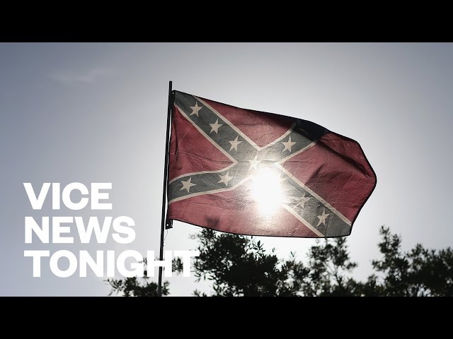 Here's What We Could See From the Sons of Confederate Veterans Meeting