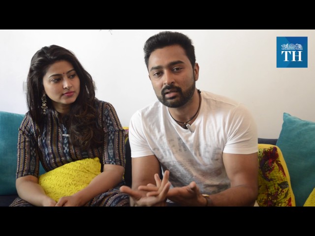 One on one with Sneha and Prasanna