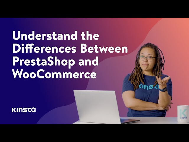 PrestaShop vs WooCommerce: A Side-by-Side Comparison