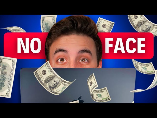 The ONLY 7 Faceless Niches that will make money in 2024 on YouTube