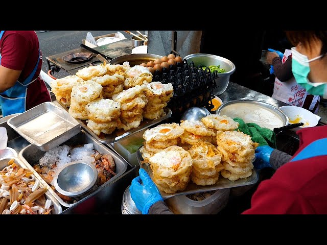 7 Best Street Food in Chinatown, Bangkok, Thailand
