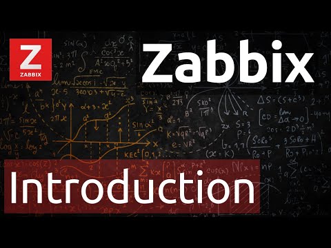 ZABBIX - Tutos & Formation