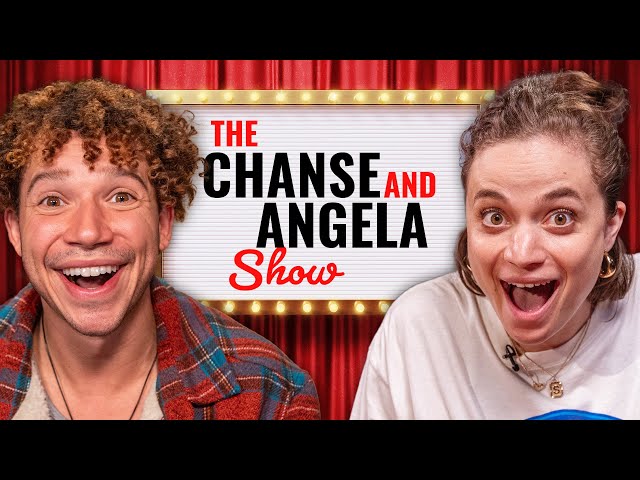The Chanse and Angela Show Special