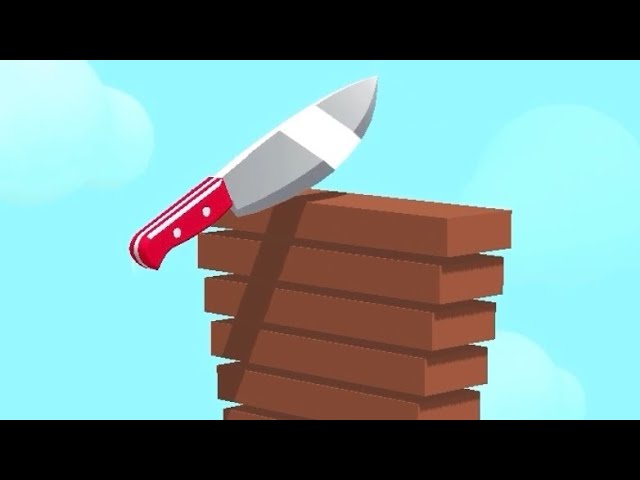 Slice It All - All Levels Gameplay Android, iOS