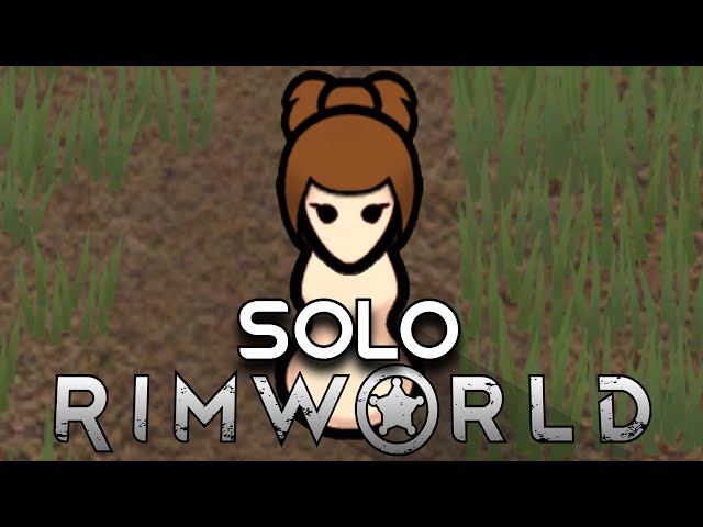Can I Survive Solo in Rimworld?