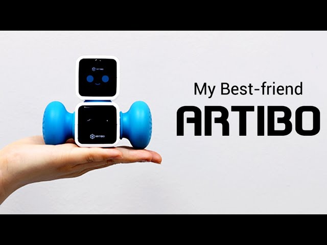 7 Cool Gadgets For Kids & Smart Toys - You Must Have