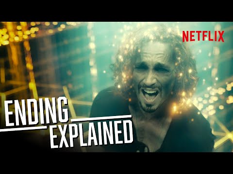 THE UMBRELLA ACADEMY SEASON 3 Ending Explained | Netflix