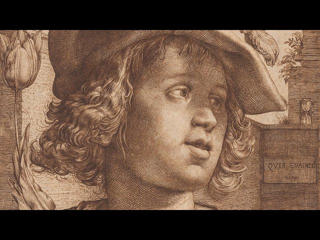 The Unparalleled Pen Work of Hendrick Goltzius | Collection in Focus