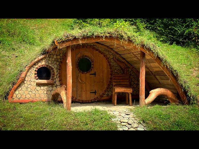 Embark on an Epic Journey: From Field to Dugout, The Hobbit's House