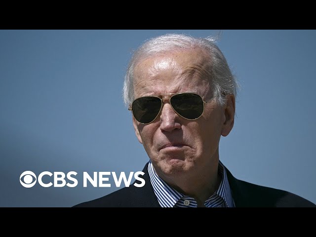 Biden opposition grows in Wisconsin ahead of primary, groups calling for "uninstructed" votes