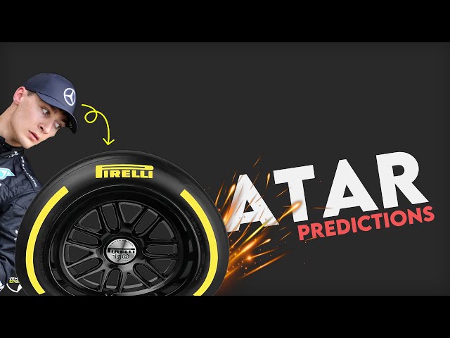 Qatar Grand Prix Preview & Predictions
