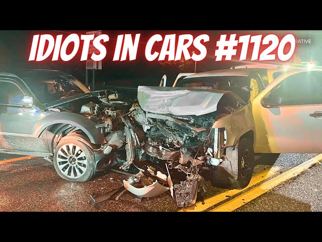 MAN SPITTING ON A CAR   --- Bad drivers & Driving fails -learn how to drive #1120