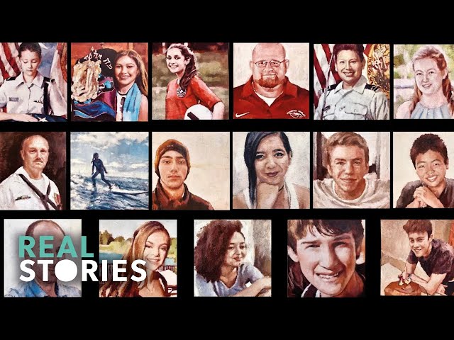 Parkland: Does America Have a Gun Problem? (Gun Control Documentary) | Real Stories