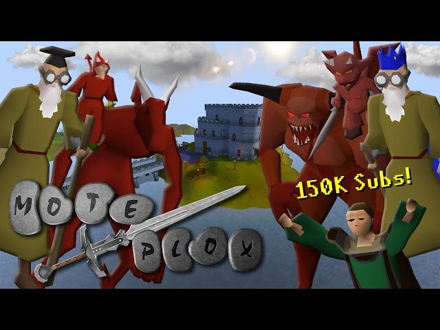 150 RuneScape Facts & Easter Eggs