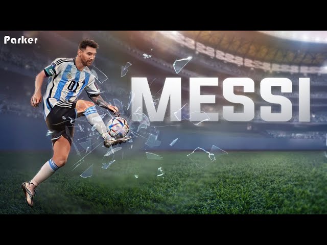 Der Lionel Messi Song (Neue Version)
