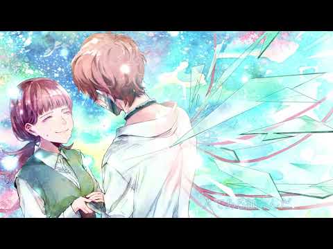 Sou - As a Proof (Akashi Toshite) MV