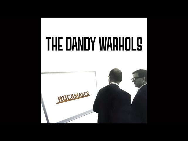 The Dandy Warhols - Rockmaker (Full Album) 2024